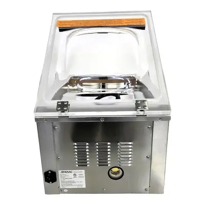 USED ATMOVAC DIABLO12
