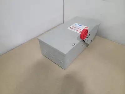 NEW EATON 1HD362NF