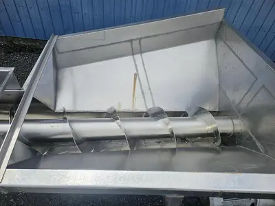 USED MTC MTCS-18-20