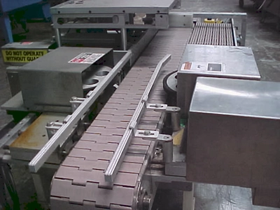 USED RLS ENTERPRISES GPT 100