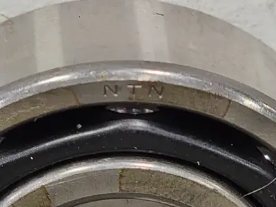 NEW NTN 5205