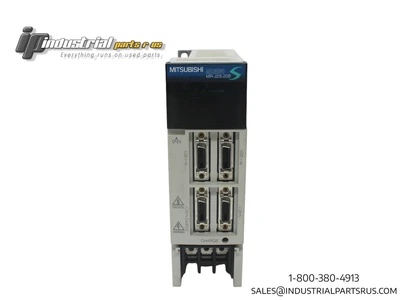 USED MITSUBISHI MR-J2S-20B