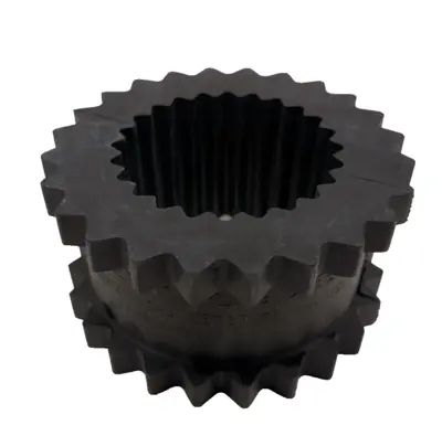 NEW TB WOODS 9JE EPDM SURE-FLEX PLUS SF+ COUPLING SLEEVE INSERT