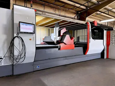 Used 2020 BYSTRONIC BYSTAR FIBER 3015 Laser Cutters Illinois US | Machine Factory Outlet #1262716