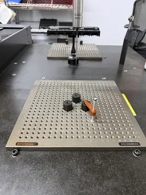 Used 2018 Mitutoyo Crysta-Apex 5.7.4 Coordinate Measuring Machines Indiana US | Machine Tool Bids #1340053