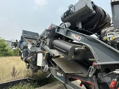 Used 2023 RUBBLE MASTER RM100GO! Crushers New Jersey US | Core Equipment Group #1502079