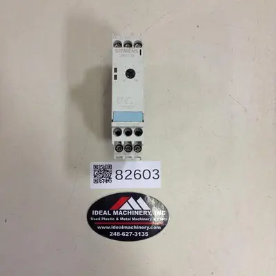 USED SIEMENS 3RP1 531-AP30