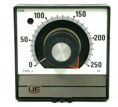 NEW UNITED ELECTRIC I921J12G40 J/TC TEMPERATURE CONTROL PROBE