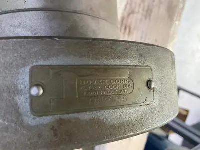 Dover/Cook 2” Packing Case Casting# 389468