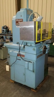 UD100385: B&S 612 Surface 612