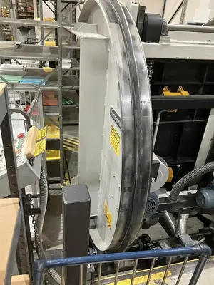 USED AUTOMATAN 7300
