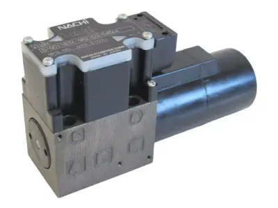 NEW NACHI S-G01-B3X-GRZ-D2-5456A DIRECTIONAL VALVE SG01B3XGRZD25456A
