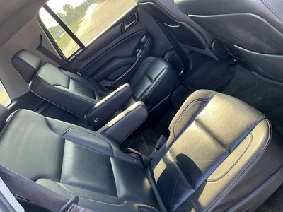 Used 2014 CHEVROLET TAHOE SUVs Michigan US | Miedema Asset Management Group #1316038