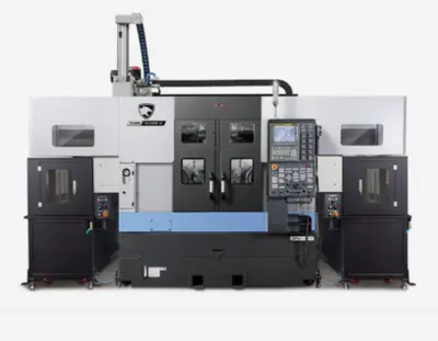 DN SOLUTIONS PUMA TW2100M CNC Lathes | TechMach (1)