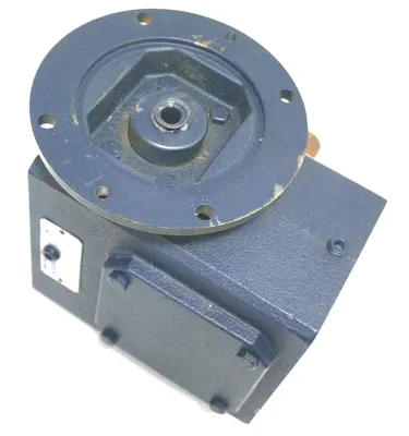 NEW IRONMAN BMQ826-25-R-56 GEAR REDUCER BMQ82625R56