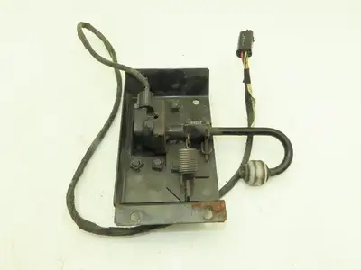 Denso 57510-13300-71 | 198500 Throttle Position Sensor Toyota 5FBE15 Forklift