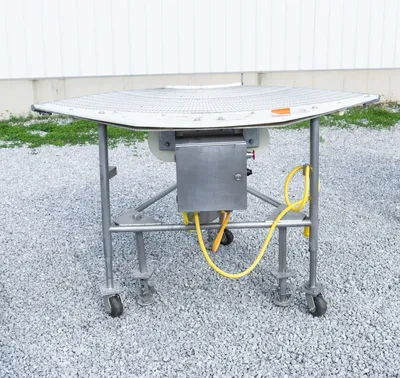 N/A N/A Conveyor | Buy Per Pound (3)