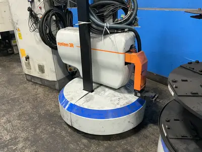 Used 2002 SYSTEM 3R K50579 Robots Ohio US | HGR 24 #1456083