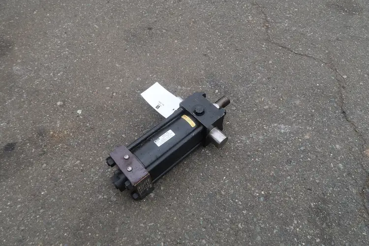 Used PARKER FILTRATION 03.25D2HXTS34A6.000 Parts (Hydraulics and Pneumatics) British Columbia CA | Lenmark #266229