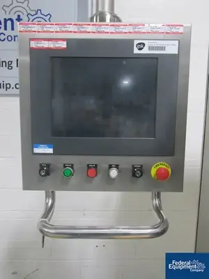 USED Korsch Korsch XL 400 2-Layer Tablet Press, 35/29 Station