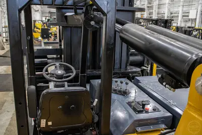 Used 2026 ROYAL RNL _UNKNOWN_ Material Handlers Florida US | Forklift Exchange #1274617