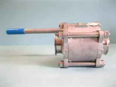 NEW A-T Controls 77SN