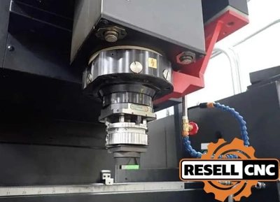 Used 2015 Makino EDNC85S EDM Sinkers Florida US | Resell CNC #1292046