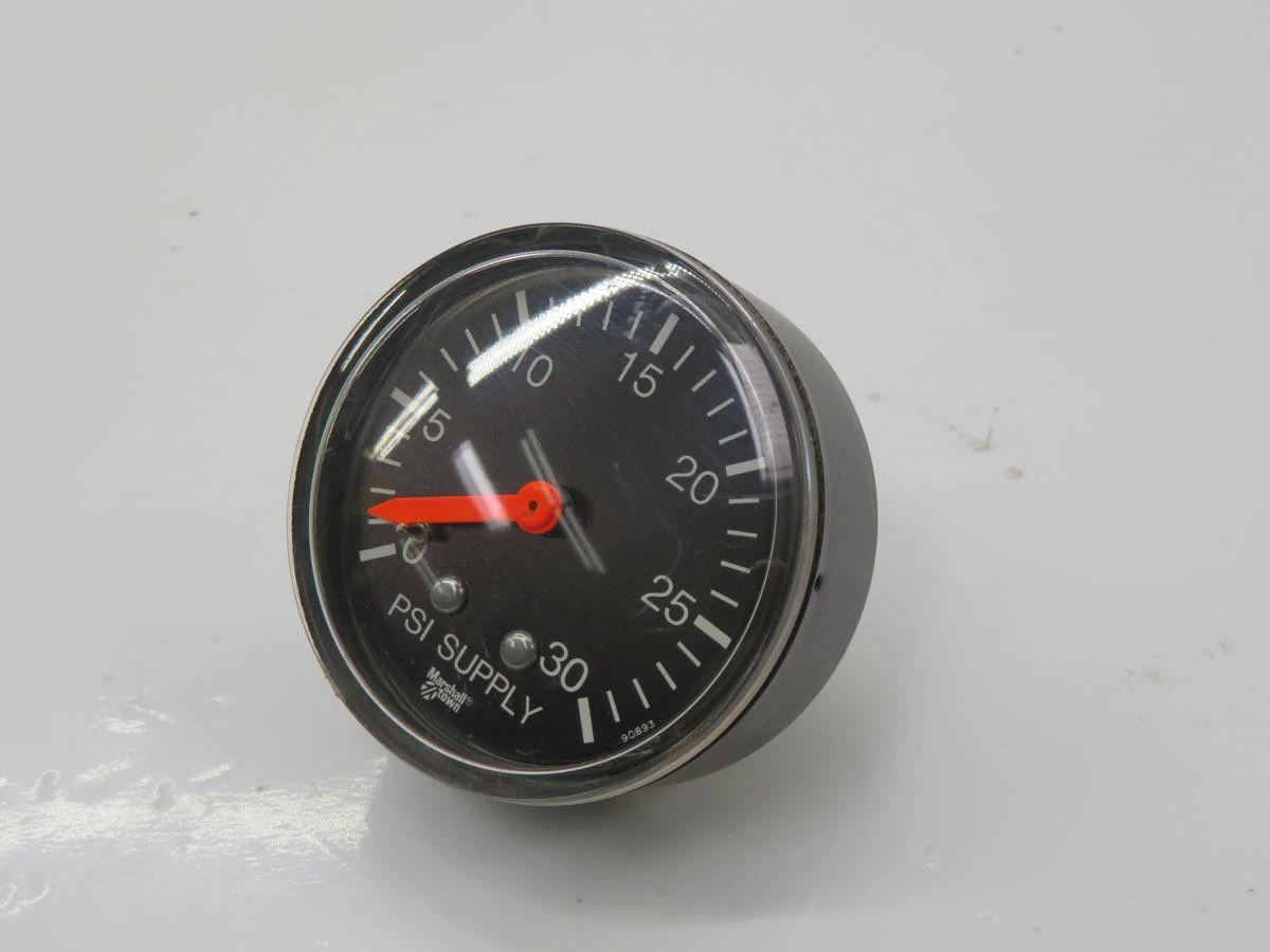 New | in-Stock MARSHALLTOWN _UNKNOWN_ Universal Pressure Meters Texas US | OCO Industrial #1785724