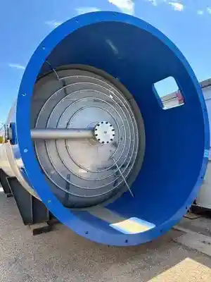 USED EQUIPROMEX NA