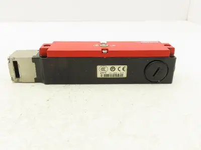 Used EUCHNER _UNKNOWN_ Relays & Switches Indiana US | Arrow Industrial #1408317