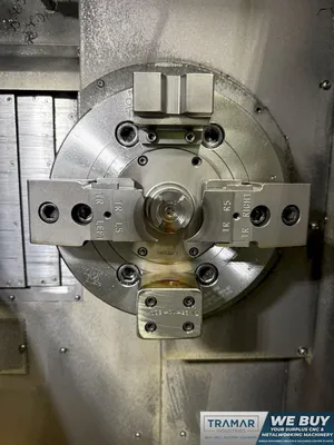 Used 2019 MURATEC MW180 CNC Lathes Michigan US | Tramar Industries #911849