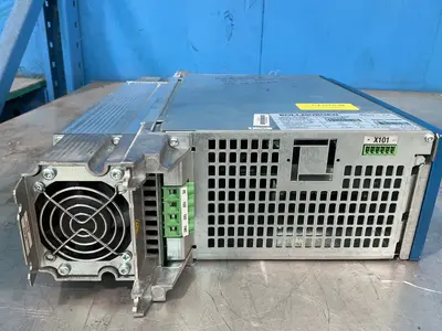 Used KOLLMORGEN MMCSD4.0460D Servo Drives Ohio US | HGR 24 #1330298