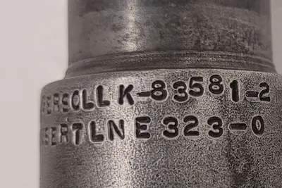Used INGERSOLL K-83581-2 / 600 B15 R02 Misc Industrial Equipment Kentucky US | Aucto #687815