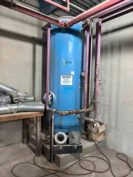 Used MANCHESTER NA Pressure Vessels New Jersey US | Phoenix Equipment Corp 2 #175718
