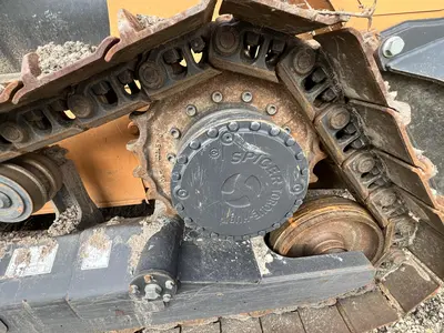 Used 2023 CASE DL550 Compact Track Loaders Utah US | Proxy Equipment #1381164