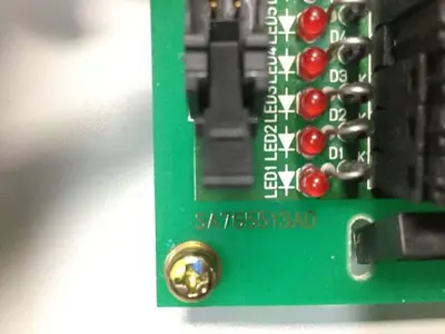 USED SUMITOMO SA765529CD