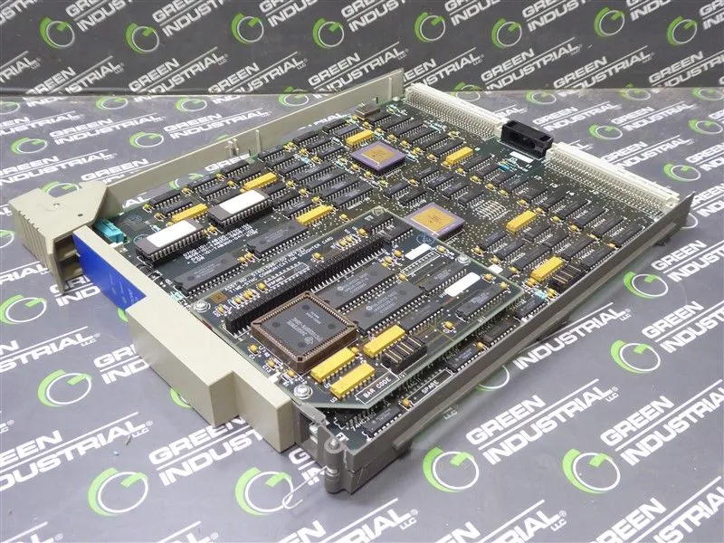 Honeywell 51304685-100 UCN Advanced Communications Card HDW: N FW: D damage Used