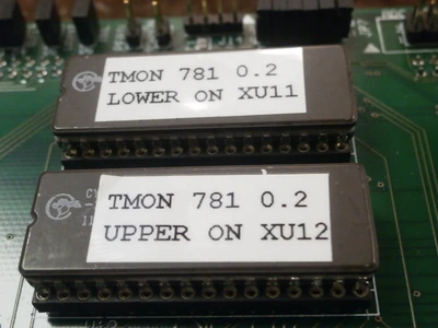 USED National Semiconductor PCB3297