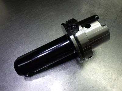 Prime HSK100A 16mm Endmill Tool Holder 160mm Pro T00HA10040-16160A (LOC1934B)