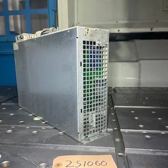 USED SIEMENS 6SN1123-1AB00-0CA1