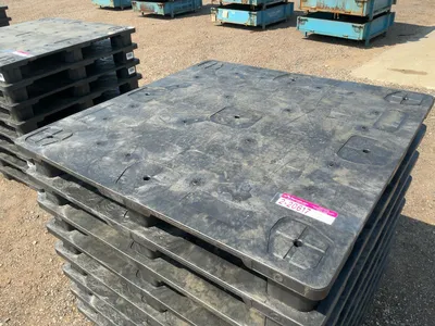 Used _UNKNOWN_ _UNKNOWN_ Bulk Merchandise / Pallets Michigan US | Miedema Asset Management Group #1322521