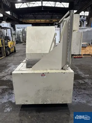 USED Conair Group Conair Granulator, Type CK1224