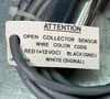 Used RED LION CONTROLS PSAC0000 Proximity Sensors Ohio US | HGR 24 #1291989