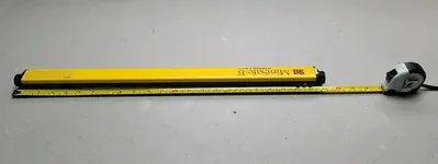 USED STI MS4324B-2