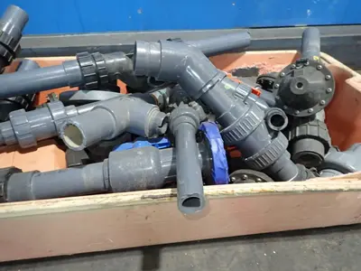 Valves