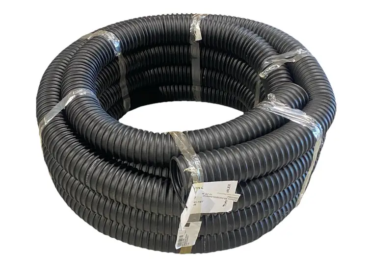 Used TRUMPF SUCTION HOSE DN50MM 10M Hoses | Maverick Industrial Sales #1106211
