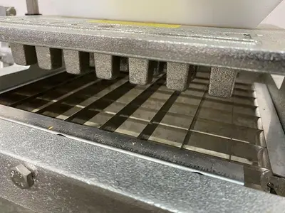 USED VOLLRATH REDCO® LETTUCE KING