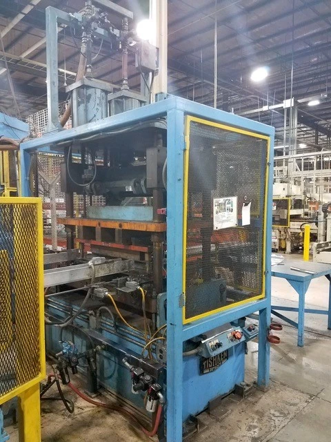 Used BRADBURY N/A Roll Formers Ohio US | G-2000, Inc. #1081991