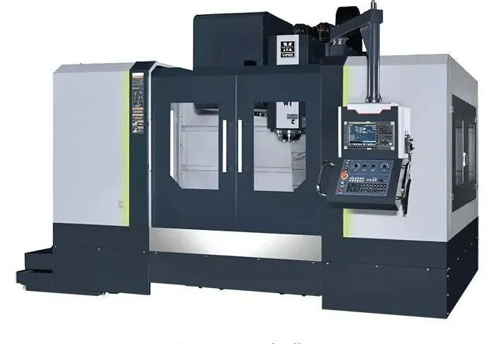 NEW MIGHTY VIPER VMC 1370