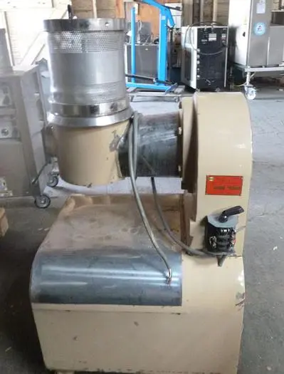 Used SHING TSE MACHINERY _UNKNOWN_ Hammer Mills California US | Machinery & Equipment #137939